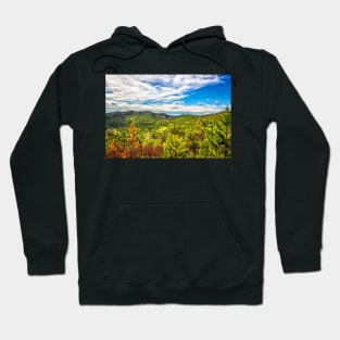 Heddy Draw Overlook Hoodie